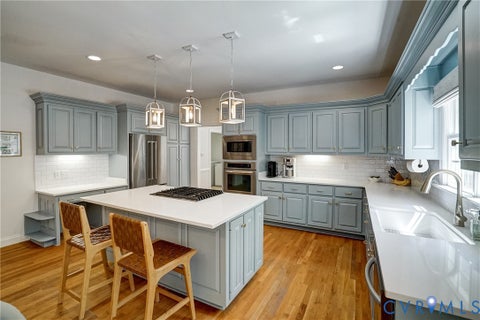 Tiny photo for 3020 Elioch Manor Drive, Powhatan, VA 23139 (MLS # 2606216)