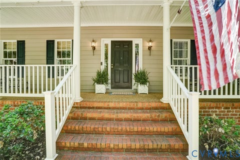 Tiny photo for 3020 Elioch Manor Drive, Powhatan, VA 23139 (MLS # 2606216)