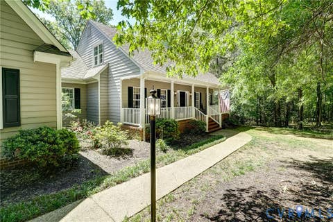 Photo of 3020 Elioch Manor Drive, Powhatan, VA 23139 (MLS # 2606216)