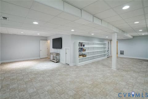 Tiny photo for 3020 Elioch Manor Drive, Powhatan, VA 23139 (MLS # 2606216)