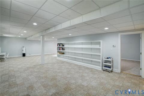 Tiny photo for 3020 Elioch Manor Drive, Powhatan, VA 23139 (MLS # 2606216)