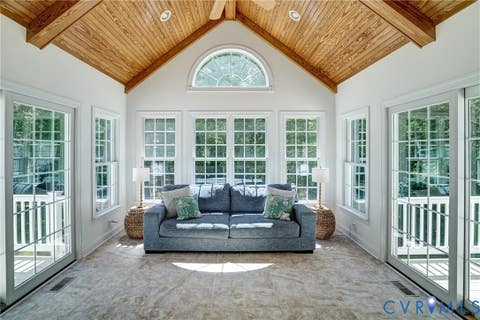 Tiny photo for 3020 Elioch Manor Drive, Powhatan, VA 23139 (MLS # 2606216)
