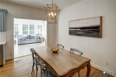 Tiny photo for 3020 Elioch Manor Drive, Powhatan, VA 23139 (MLS # 2606216)