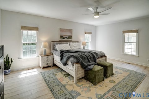 Tiny photo for 3020 Elioch Manor Drive, Powhatan, VA 23139 (MLS # 2606216)