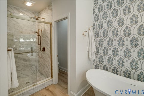 Tiny photo for 3020 Elioch Manor Drive, Powhatan, VA 23139 (MLS # 2606216)