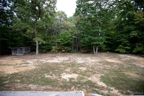 A home in Pamplin