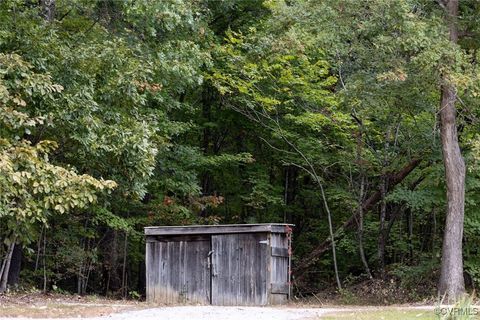 A home in Pamplin