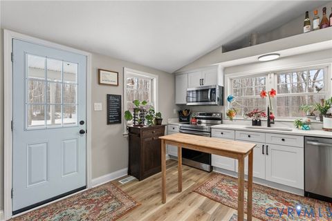 Tiny photo for 675 Goldmine Road, Louisa, VA 23093 (MLS # 2603130)