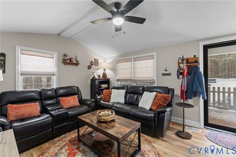 Tiny photo for 675 Goldmine Road, Louisa, VA 23093 (MLS # 2603130)