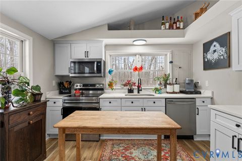 Tiny photo for 675 Goldmine Road, Louisa, VA 23093 (MLS # 2603130)