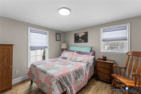 Tiny photo for 675 Goldmine Road, Louisa, VA 23093 (MLS # 2603130)