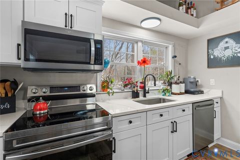 Tiny photo for 675 Goldmine Road, Louisa, VA 23093 (MLS # 2603130)