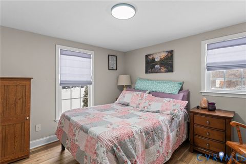 Tiny photo for 675 Goldmine Road, Louisa, VA 23093 (MLS # 2603130)