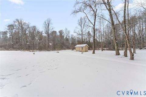 Tiny photo for 675 Goldmine Road, Louisa, VA 23093 (MLS # 2603130)