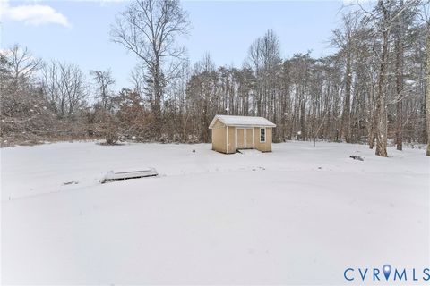 Tiny photo for 675 Goldmine Road, Louisa, VA 23093 (MLS # 2603130)