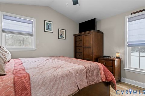 Tiny photo for 675 Goldmine Road, Louisa, VA 23093 (MLS # 2603130)