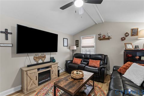 Tiny photo for 675 Goldmine Road, Louisa, VA 23093 (MLS # 2603130)