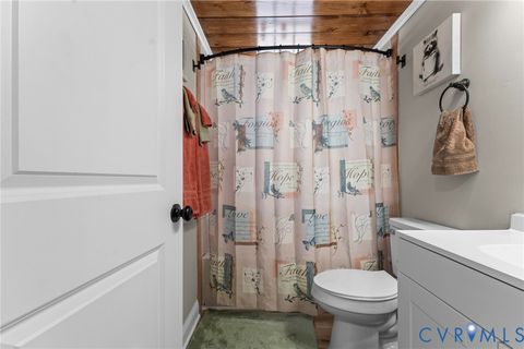 Tiny photo for 675 Goldmine Road, Louisa, VA 23093 (MLS # 2603130)