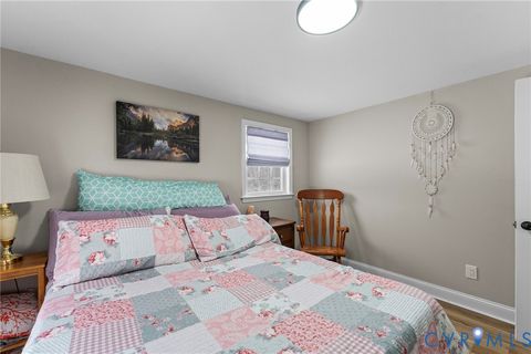 Tiny photo for 675 Goldmine Road, Louisa, VA 23093 (MLS # 2603130)