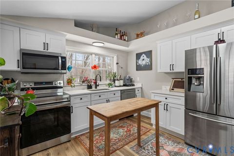 Tiny photo for 675 Goldmine Road, Louisa, VA 23093 (MLS # 2603130)