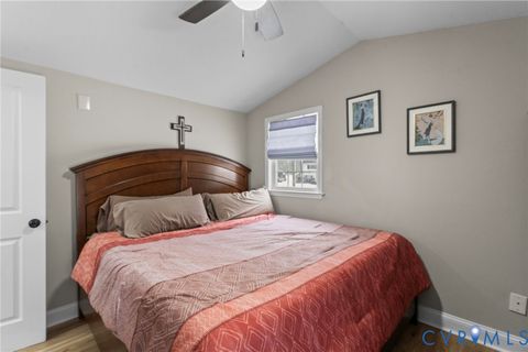 Tiny photo for 675 Goldmine Road, Louisa, VA 23093 (MLS # 2603130)