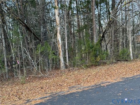 Photo of 0 Creekwood Trail, Farmville, VA 23901 (MLS # 2523558)