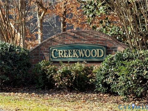 Tiny photo for 0 Creekwood Trail, Farmville, VA 23901 (MLS # 2523558)