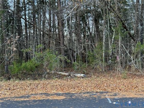 Tiny photo for 0 Creekwood Trail, Farmville, VA 23901 (MLS # 2523558)