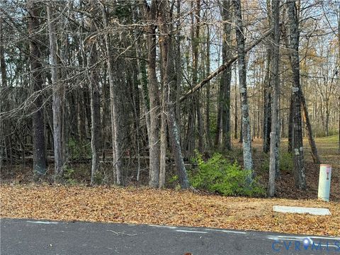 Tiny photo for 0 Creekwood Trail, Farmville, VA 23901 (MLS # 2523558)