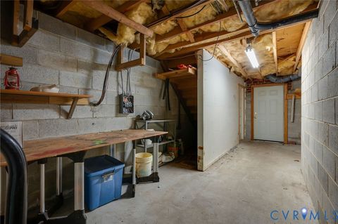 Tiny photo for 11201 Wild Fox Lane, New Kent, VA 23124 (MLS # 2608775)