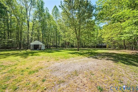 Tiny photo for 11201 Wild Fox Lane, New Kent, VA 23124 (MLS # 2608775)