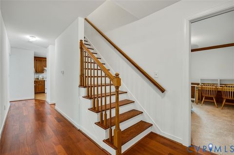 Tiny photo for 11201 Wild Fox Lane, New Kent, VA 23124 (MLS # 2608775)