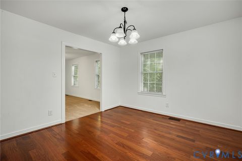 Tiny photo for 11201 Wild Fox Lane, New Kent, VA 23124 (MLS # 2608775)