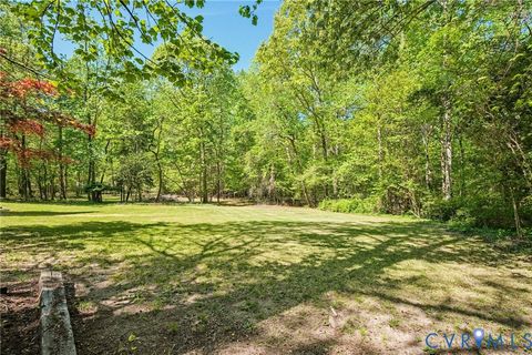 Tiny photo for 11201 Wild Fox Lane, New Kent, VA 23124 (MLS # 2608775)