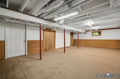 Tiny photo for 11201 Wild Fox Lane, New Kent, VA 23124 (MLS # 2608775)