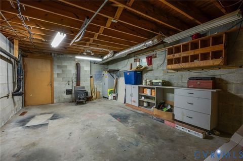 Tiny photo for 11201 Wild Fox Lane, New Kent, VA 23124 (MLS # 2608775)