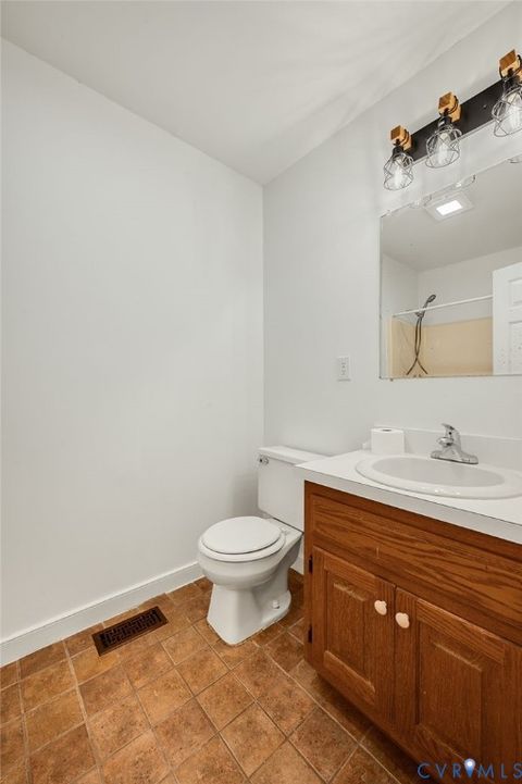 Tiny photo for 11201 Wild Fox Lane, New Kent, VA 23124 (MLS # 2608775)