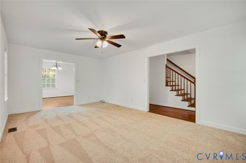 Tiny photo for 11201 Wild Fox Lane, New Kent, VA 23124 (MLS # 2608775)