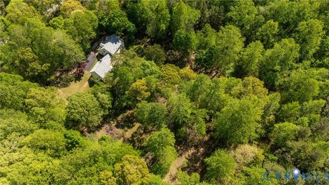 Tiny photo for 11201 Wild Fox Lane, New Kent, VA 23124 (MLS # 2608775)