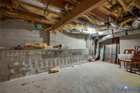 Tiny photo for 11201 Wild Fox Lane, New Kent, VA 23124 (MLS # 2608775)