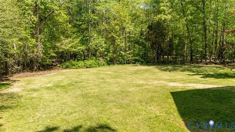 Tiny photo for 11201 Wild Fox Lane, New Kent, VA 23124 (MLS # 2608775)