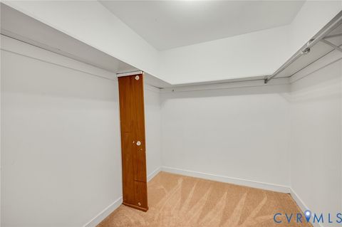 Tiny photo for 11201 Wild Fox Lane, New Kent, VA 23124 (MLS # 2608775)