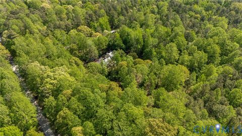 Tiny photo for 11201 Wild Fox Lane, New Kent, VA 23124 (MLS # 2608775)