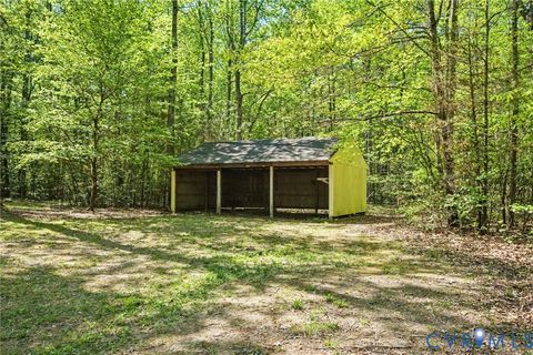 Tiny photo for 11201 Wild Fox Lane, New Kent, VA 23124 (MLS # 2608775)