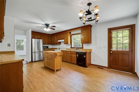 Tiny photo for 11201 Wild Fox Lane, New Kent, VA 23124 (MLS # 2608775)