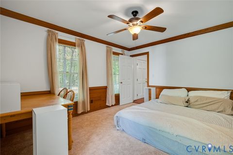 Tiny photo for 11201 Wild Fox Lane, New Kent, VA 23124 (MLS # 2608775)