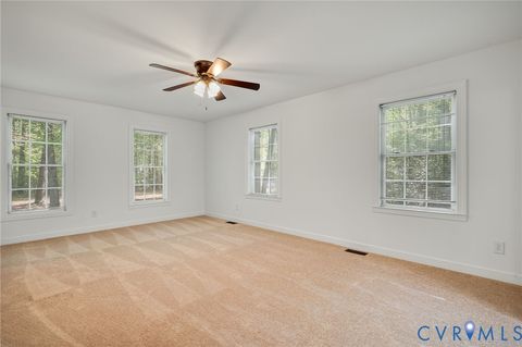 Tiny photo for 11201 Wild Fox Lane, New Kent, VA 23124 (MLS # 2608775)