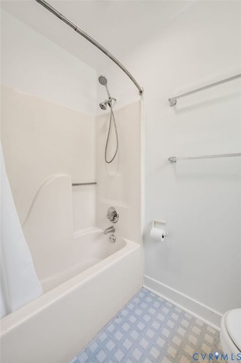 Tiny photo for 11201 Wild Fox Lane, New Kent, VA 23124 (MLS # 2608775)