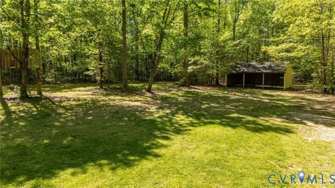 Tiny photo for 11201 Wild Fox Lane, New Kent, VA 23124 (MLS # 2608775)