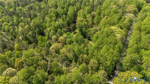 Tiny photo for 11201 Wild Fox Lane, New Kent, VA 23124 (MLS # 2608775)